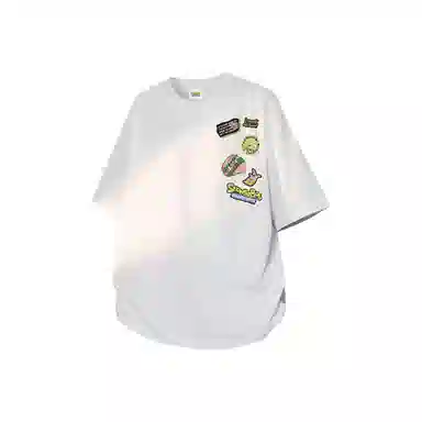 SPONGEBOB SQUAREPANTS LogoT