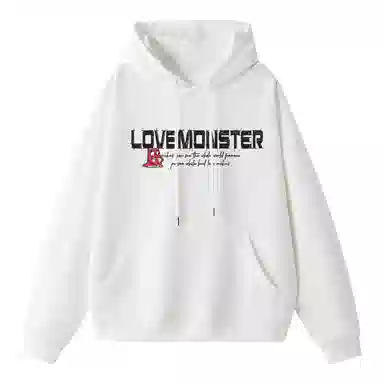 love monster