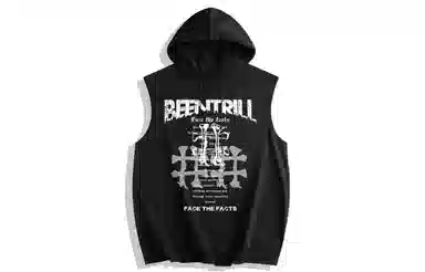 BEENTRILL LogoT