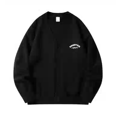 LIGHTNING MONSTER Logo