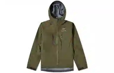 Arcteryx Alpha SV 6