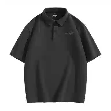 MJ STYLE Polo Shirt