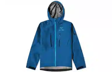 Arcteryx Alpha SV 6