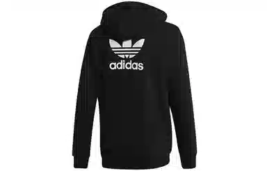 adidas originals TRF FLC Hoodie