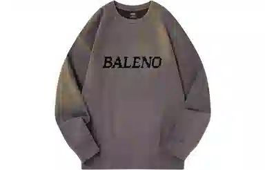 BALENO Logo