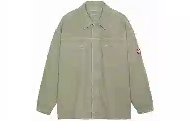 Cav Empt SS21
