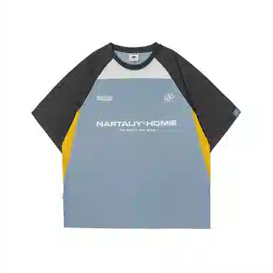 NARTALIY T