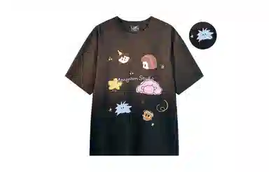 MANYSTON T