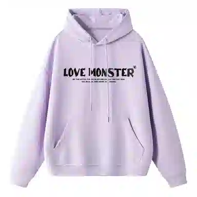 love monster
