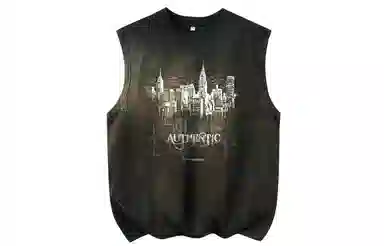 URBAN AUTHENTIC