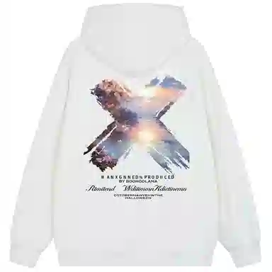 WANX Hoodie