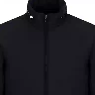 Emporio Armani Navy Jacket