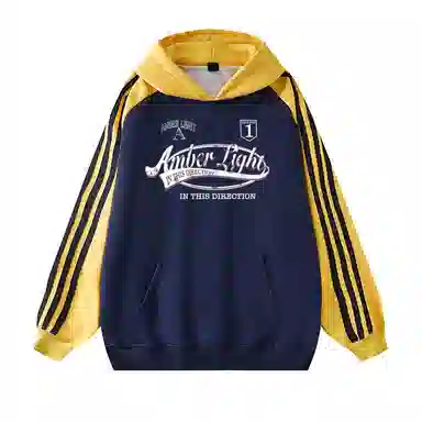 AMBER LIGHT logo