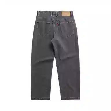 Teenie Weenie Men vibe