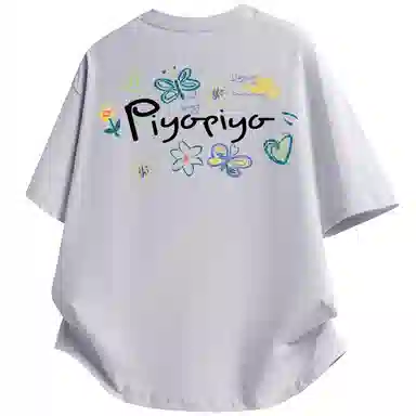 PIYOPIYO LogoinsT