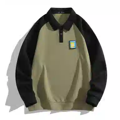 The Simpsons LogoPolo