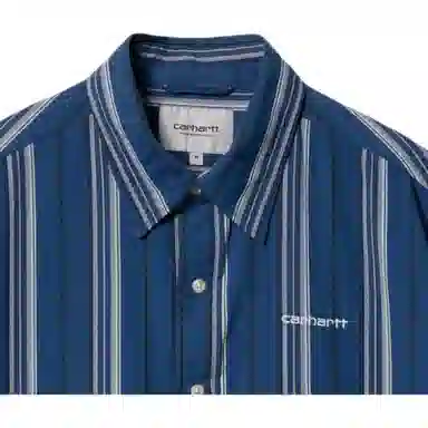 Carhartt WIP Quentin Shirt