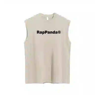 RAP PANDA Logo
