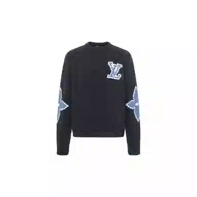 Louis Vuitton Ski SS25 Sweater