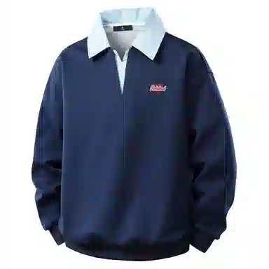 ROBINHOOD Heart Logo Sweatshirt