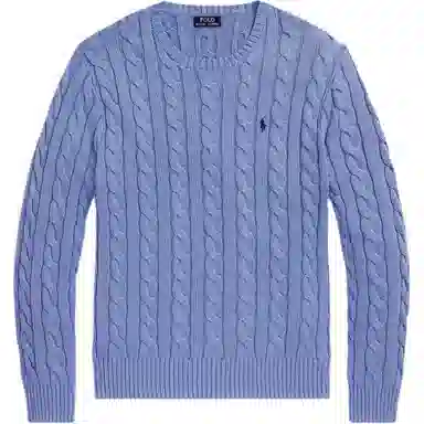 Polo Ralph Lauren SS23 Logo