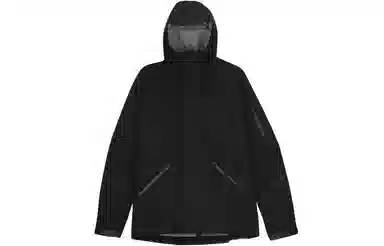 Nike x Drake NOCTA Jacket Black