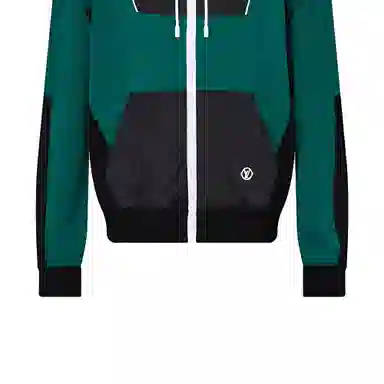 LOUIS VUITTON SS22 Logo