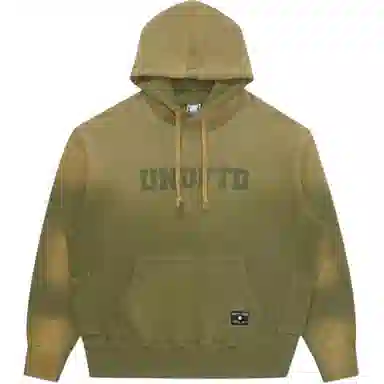 UNDEFEATED FW24