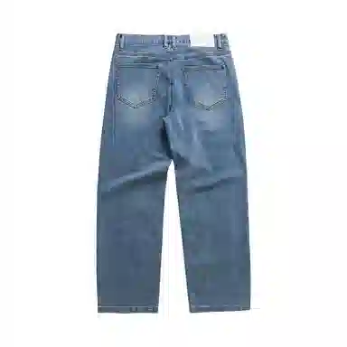 Teenie Weenie Men vibe