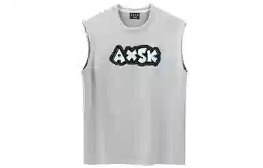A.X.S.K Logo