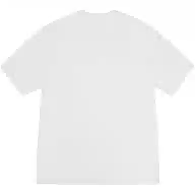 Stussy SS25 Big & Meaty Tee