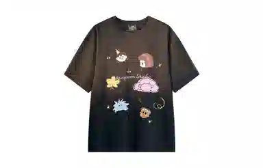 MANYSTON T