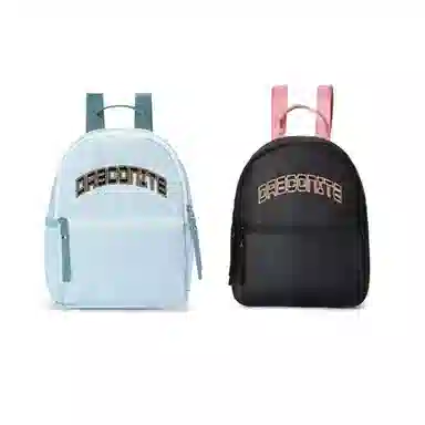 DRACONITE Backpack Blue