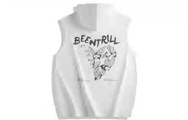 BEENTRILL LogoT