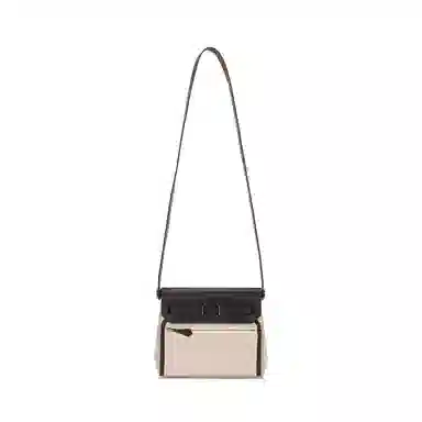Hermes Herbag Zip 20