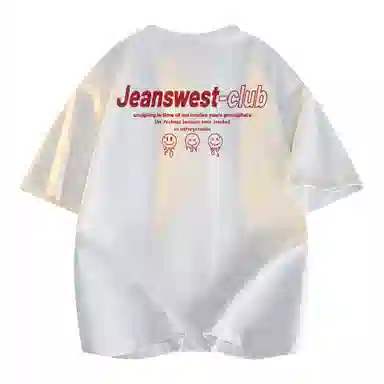 JEANSWEST CLUB LogoT