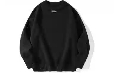 IE Logo Crewneck Sweater