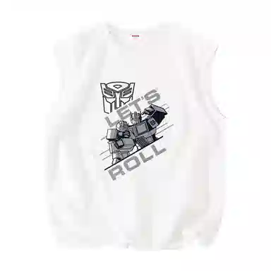 TRANSFORMERS toversize