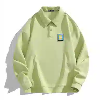 The Simpsons Polo