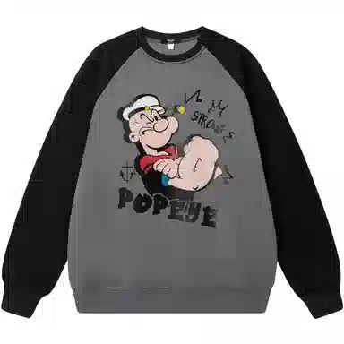 POPEYE