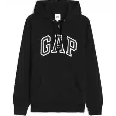 GAP Hoodie Navy