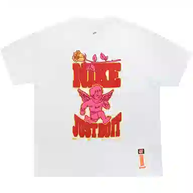 Nike LogoT