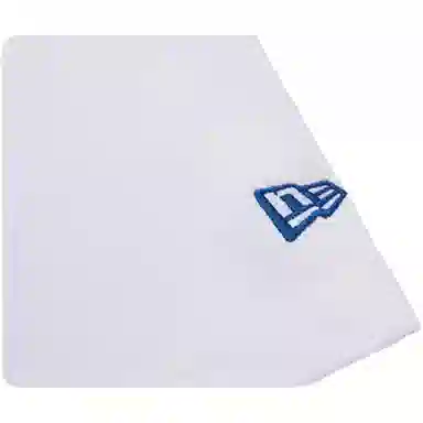 New Era MLB Stadium Series T-Shirt White