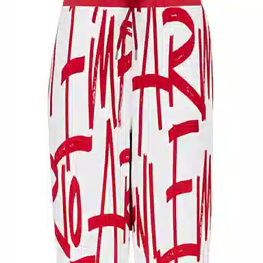 EMPORIO ARMANI Capsule Logo Logo