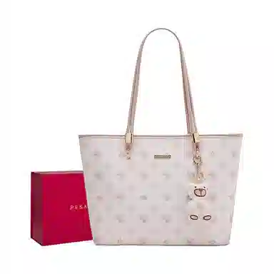 PESASRIE PU Tote