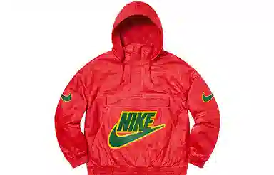 Supreme x Nike FW19