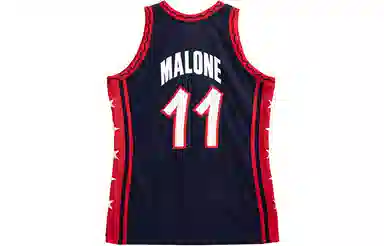 Mitchell Ness AU 1996 11