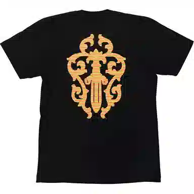 Chrome Hearts Hairy Daer