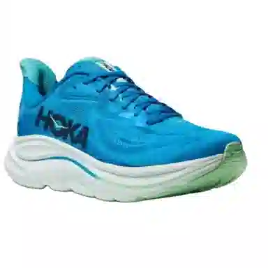 HOKA ONE ONE Clifton 10 Blue