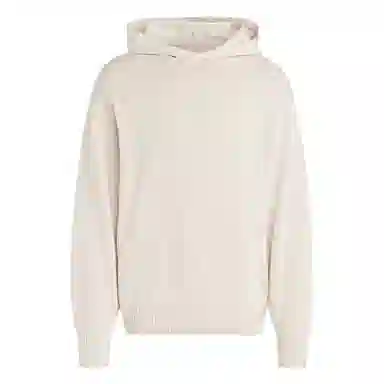 adidas Originals Hoodie White